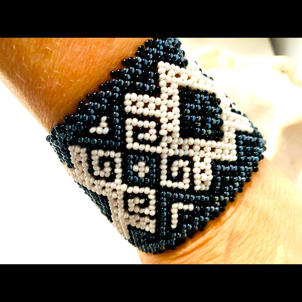 Beaded Bracelet